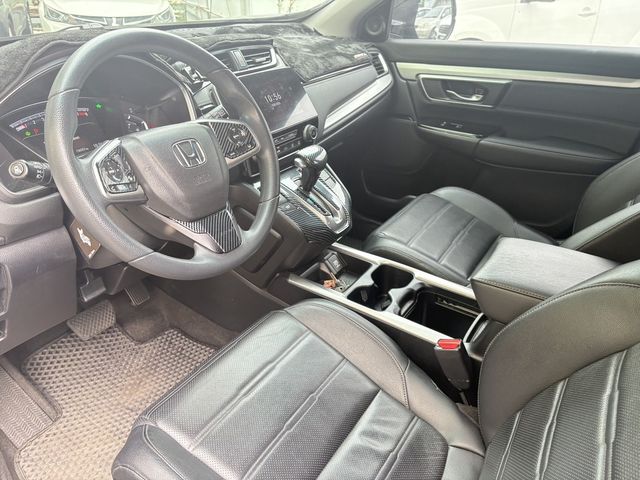 HONDA本田 CR-V  第3張相片