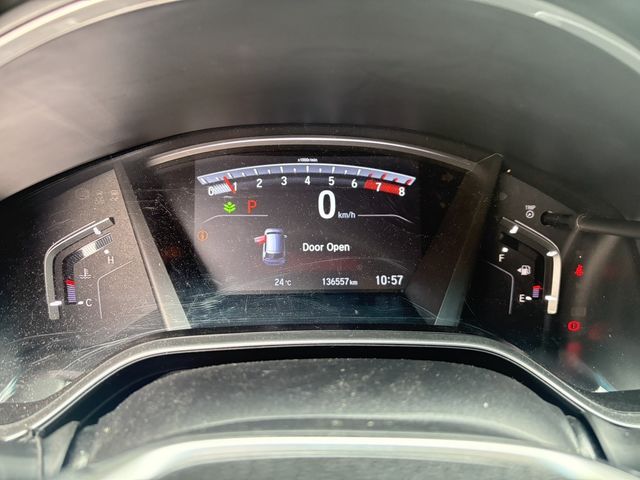 HONDA本田 CR-V  第4張相片