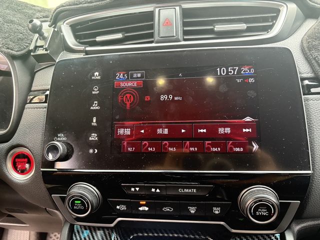 HONDA本田 CR-V  第5張相片