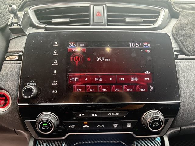 HONDA本田 CR-V  第6張相片