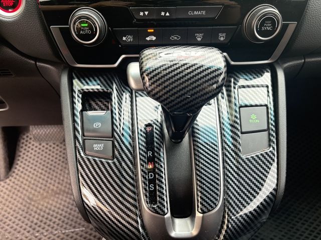 HONDA本田 CR-V  第7張相片