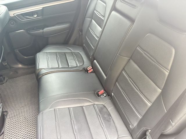 HONDA本田 CR-V  第8張相片
