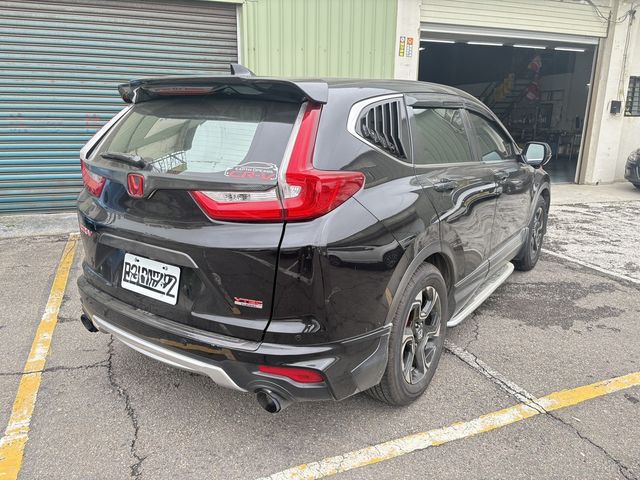 HONDA本田 CR-V  第10張相片
