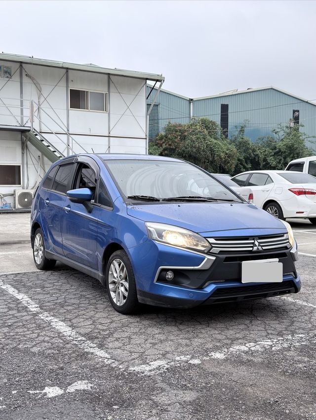 MITSUBISHI三菱 COLT PLUS  第2張相片