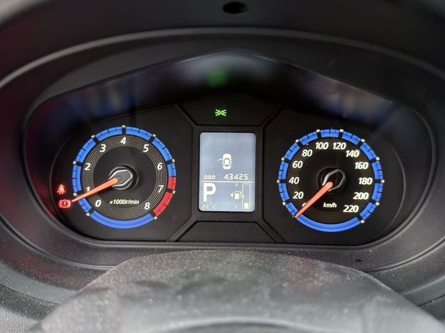 MITSUBISHI三菱 COLT PLUS  第5張相片