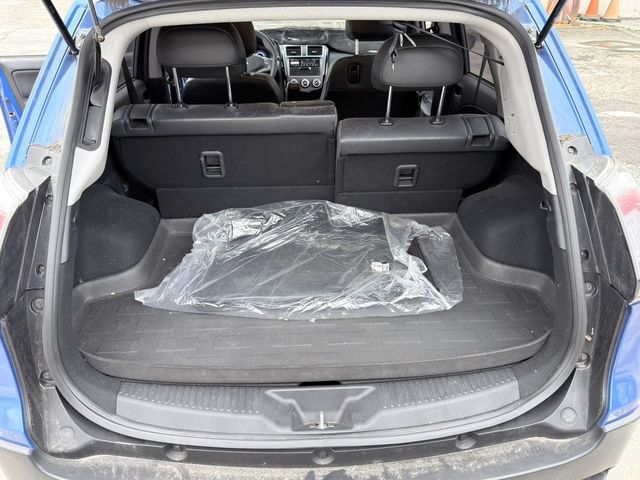 MITSUBISHI三菱 COLT PLUS  第7張相片