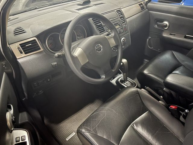 NISSAN日產 TIIDA  第4張相片