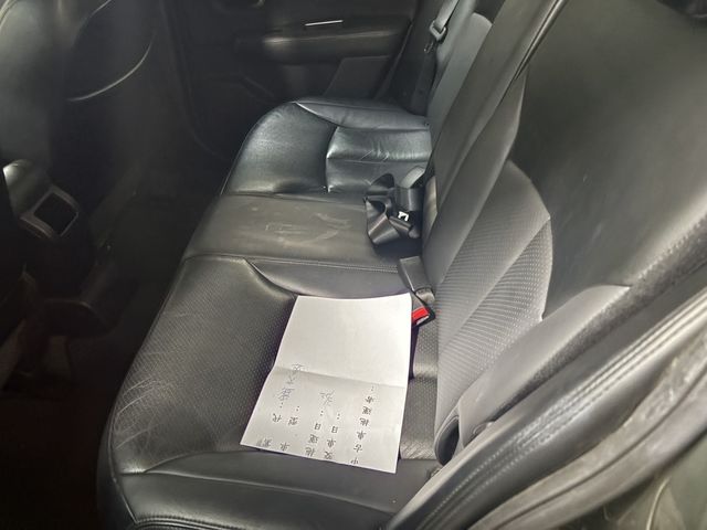 NISSAN日產 TIIDA  第6張相片