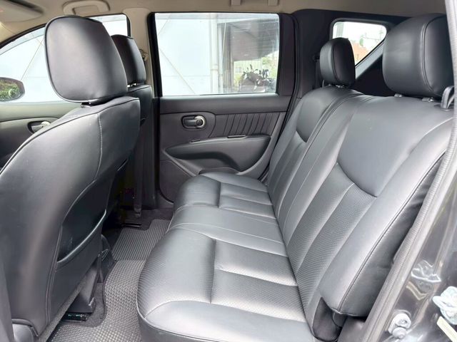 NISSAN日產 LIVINA  第6張相片