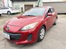 MAZDA馬自達 MAZDA 3  第1張縮圖