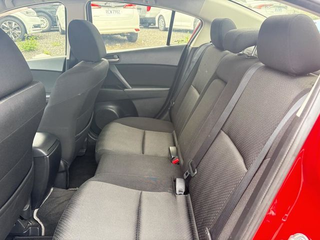 MAZDA馬自達 MAZDA 3  第6張相片