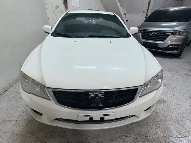MITSUBISHI三菱 LANCER FORTIS  第11張相片