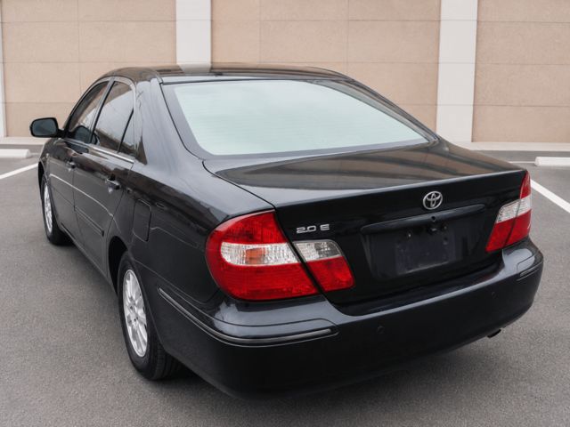 TOYOTA豐田 CAMRY  第2張相片