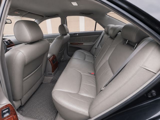 TOYOTA豐田 CAMRY  第6張相片
