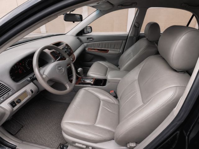 TOYOTA豐田 CAMRY  第7張相片