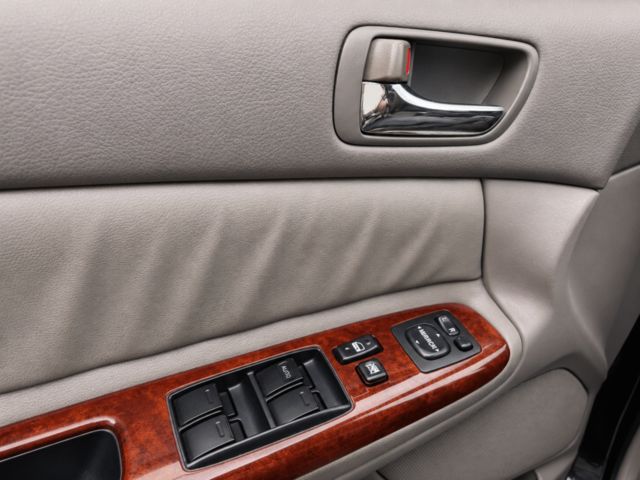 TOYOTA豐田 CAMRY  第8張相片