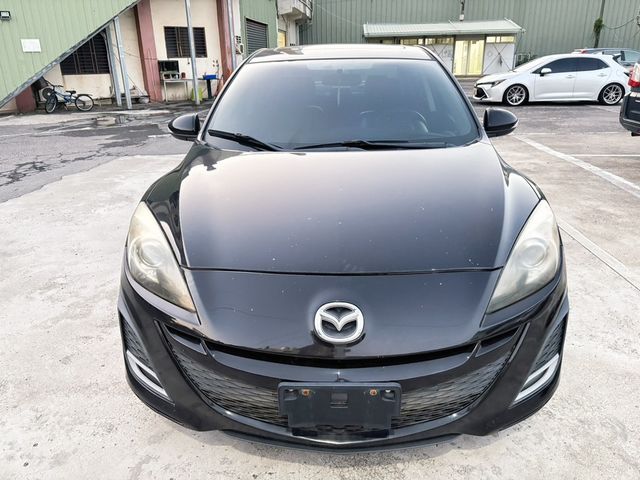 MAZDA馬自達 MAZDA 3  第3張相片