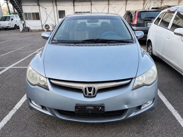HONDA本田 CIVIC  第3張相片
