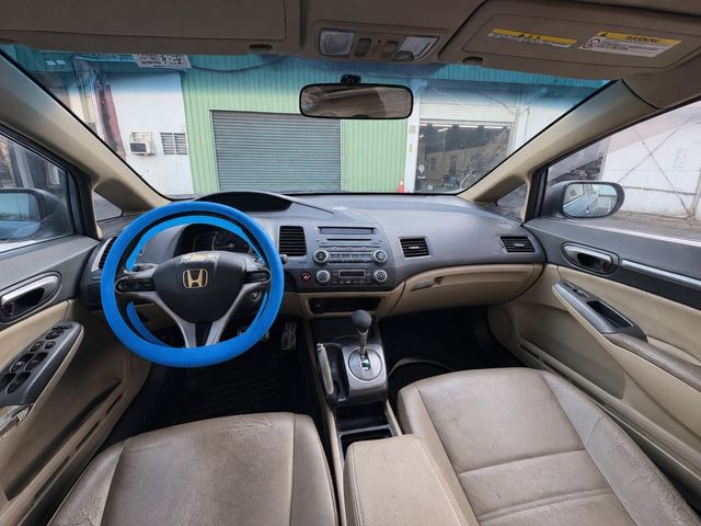 HONDA本田 CIVIC  第4張相片