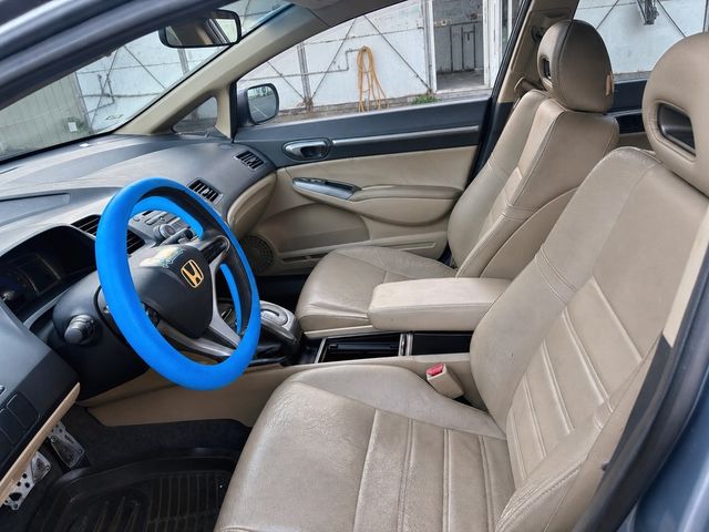 HONDA本田 CIVIC  第5張相片