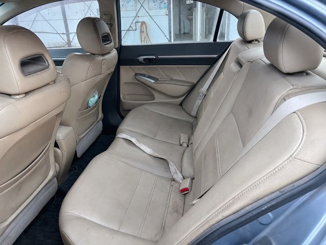 HONDA本田 CIVIC  第6張相片