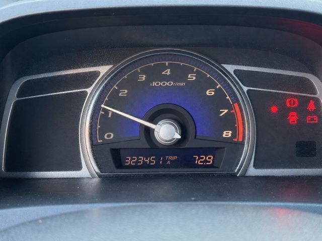 HONDA本田 CIVIC  第7張相片