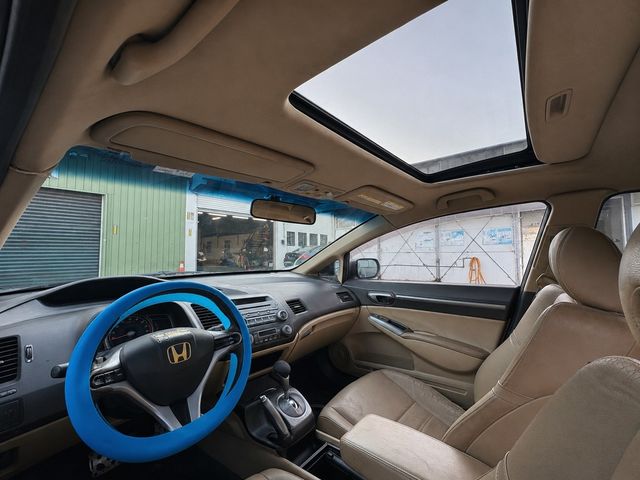 HONDA本田 CIVIC  第9張相片