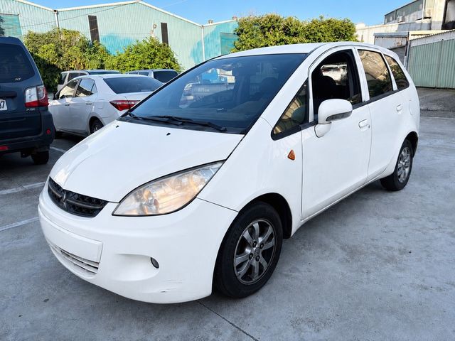MITSUBISHI三菱 COLT PLUS  第1張相片
