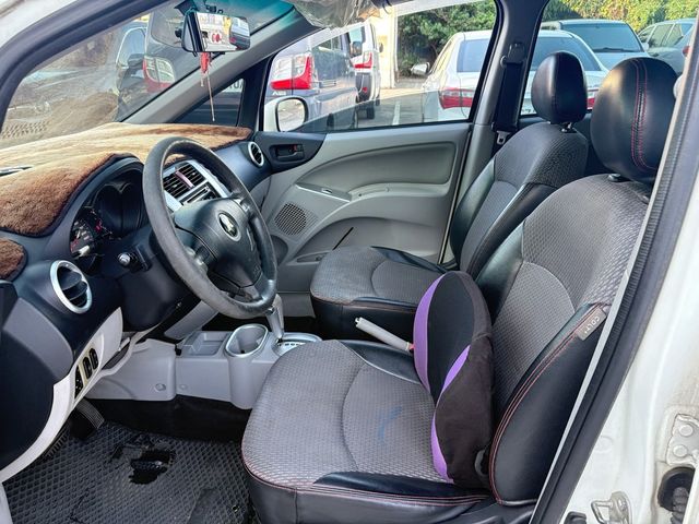 MITSUBISHI三菱 COLT PLUS  第6張相片