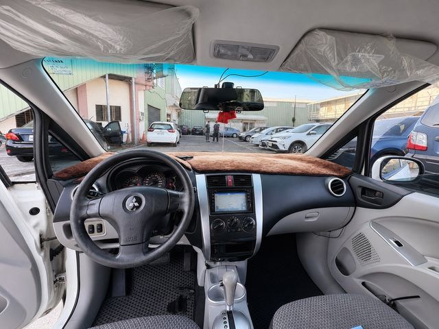 MITSUBISHI三菱 COLT PLUS  第9張相片