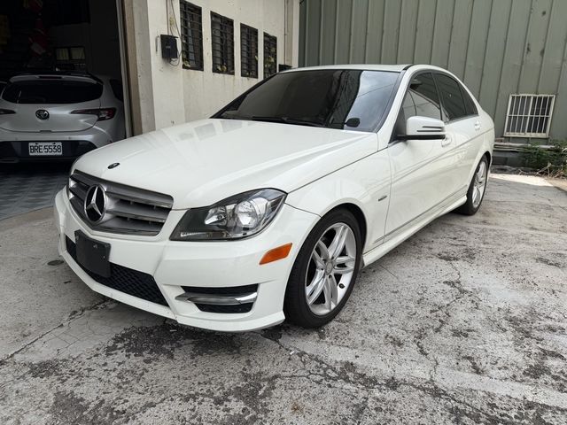 M-BENZ賓士 C250  第1張相片