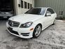 M-BENZ賓士 C250  第1張縮圖