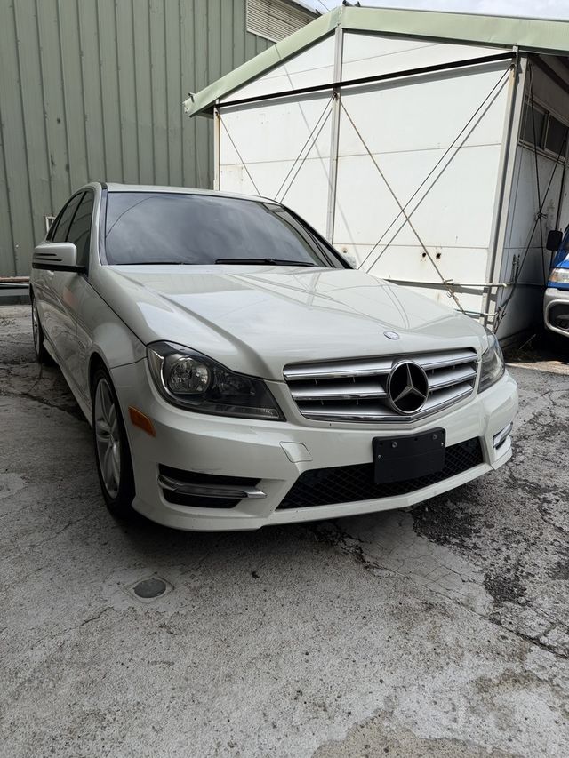 M-BENZ賓士 C250  第2張相片