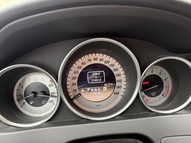 M-BENZ賓士 C250  第3張相片