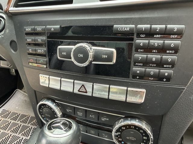 M-BENZ賓士 C250  第10張相片