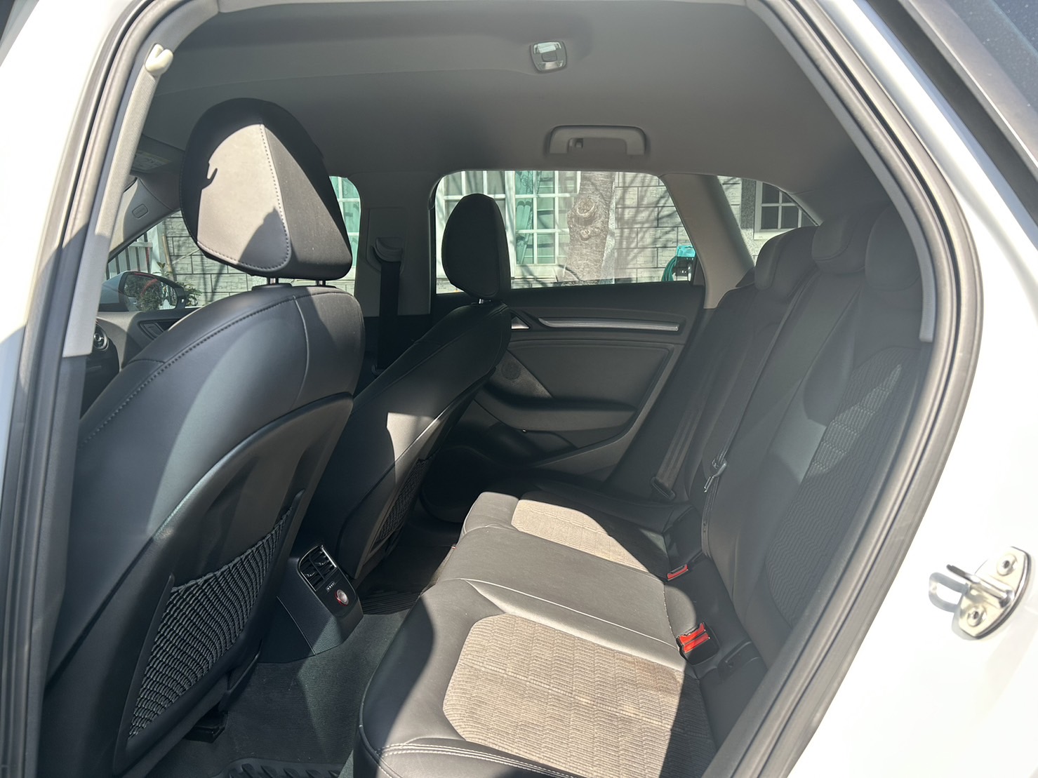 Audi A3 Sportback 30 TFSI  第6張相片
