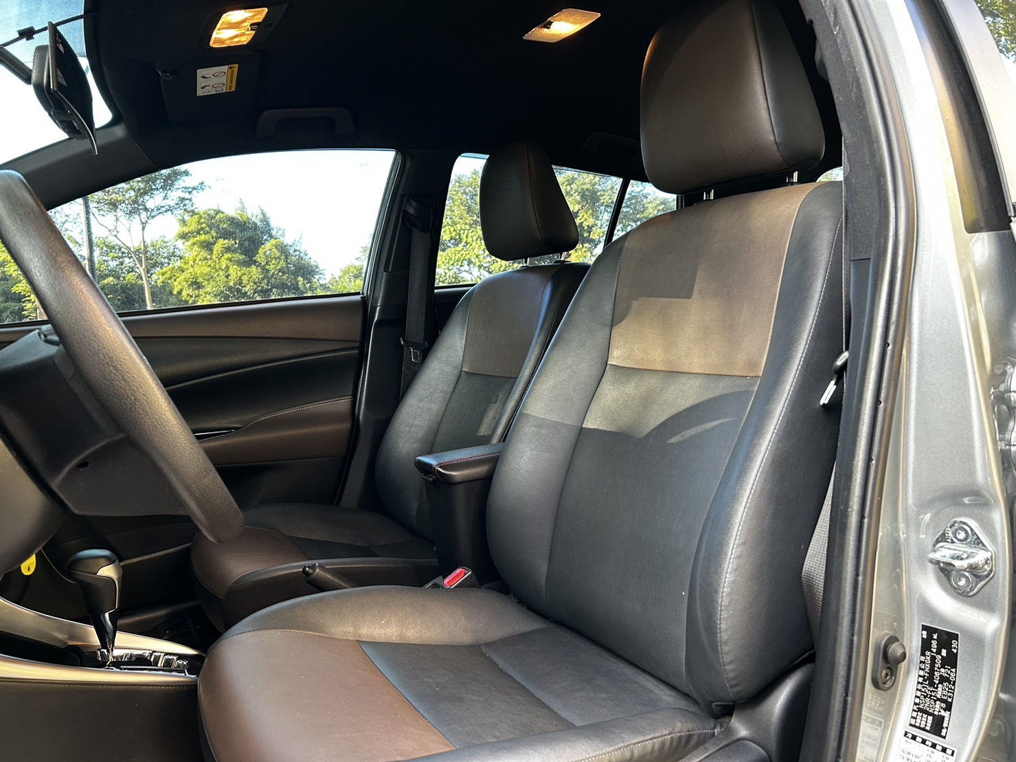 Toyota Yaris crossover  第5張相片