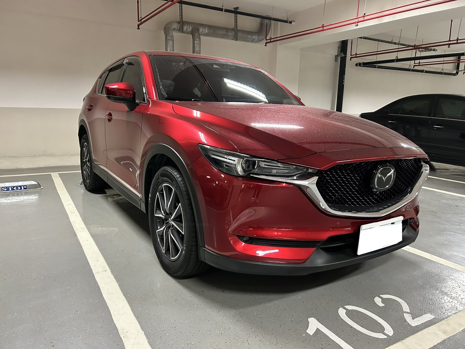 Mazda CX-5  第2張相片