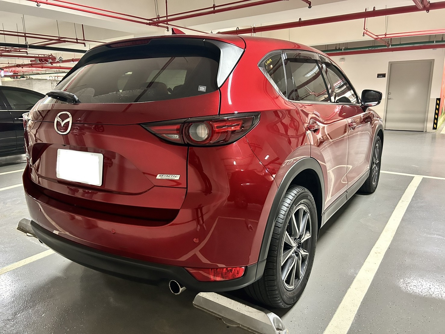 Mazda CX-5  第3張相片