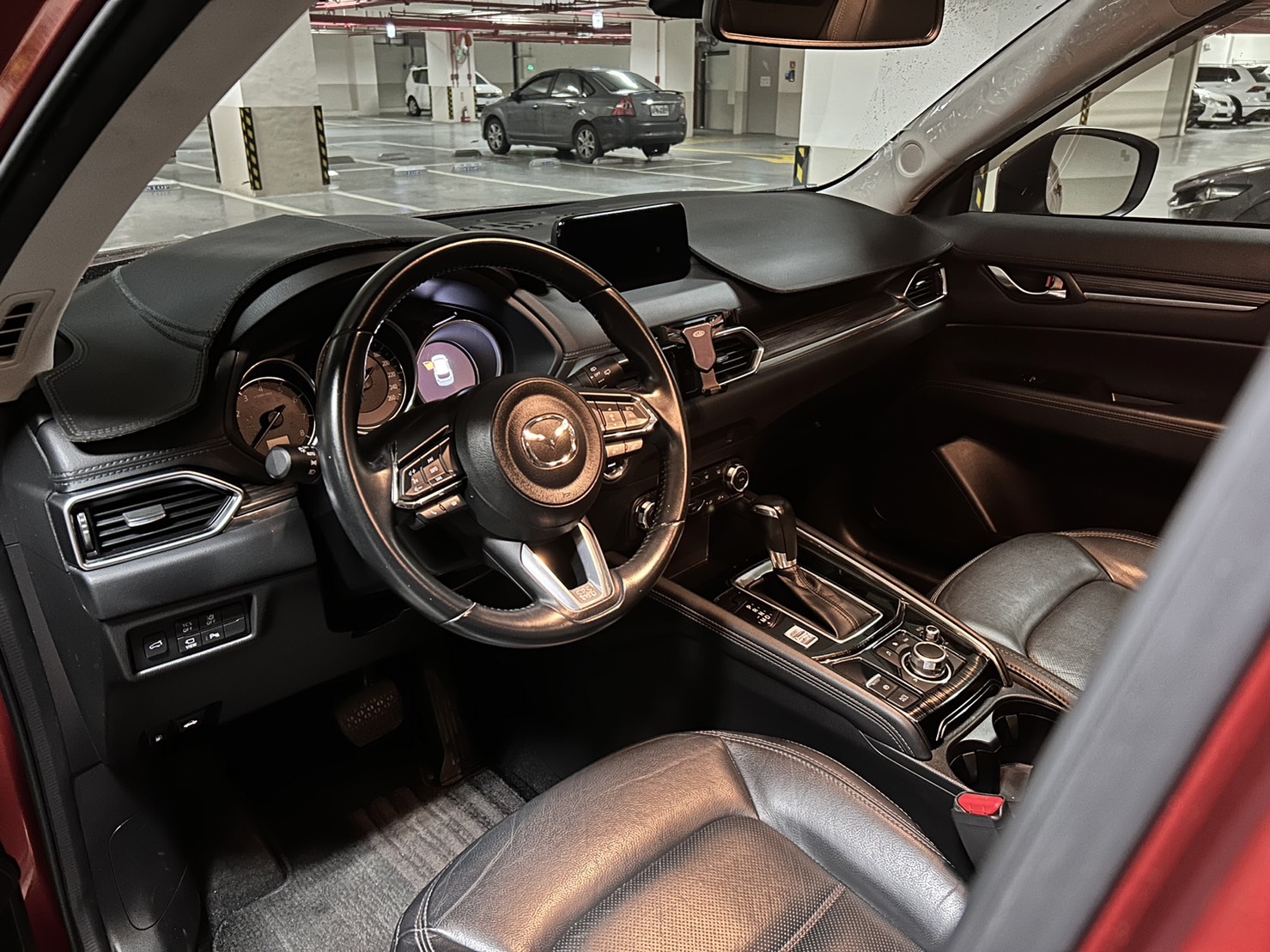 Mazda CX-5  第5張相片