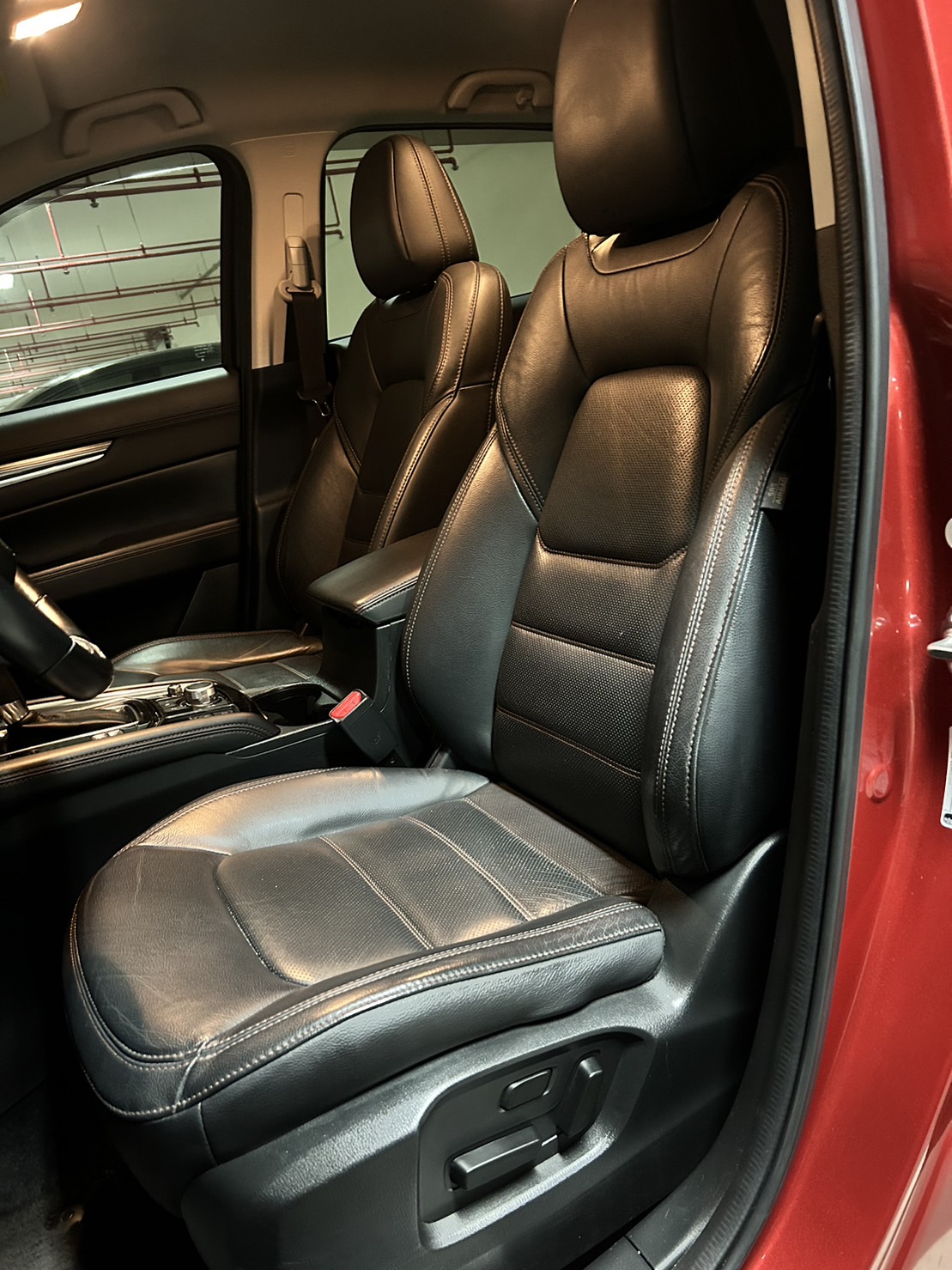 Mazda CX-5  第6張相片