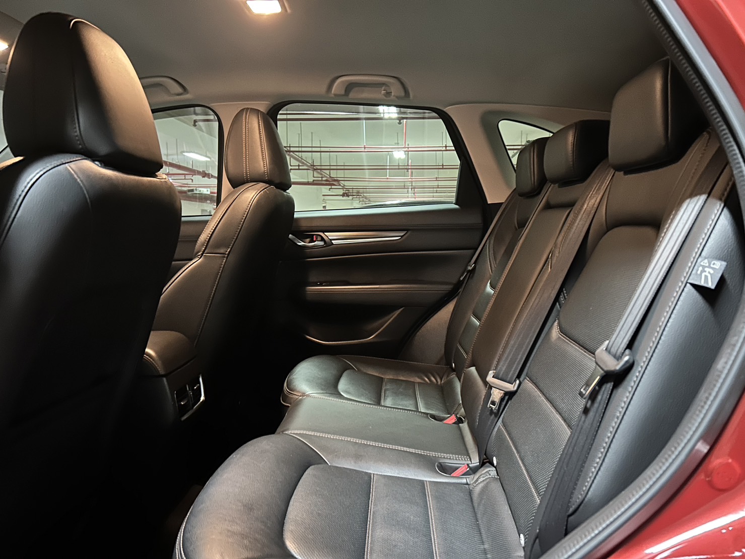 Mazda CX-5  第7張相片