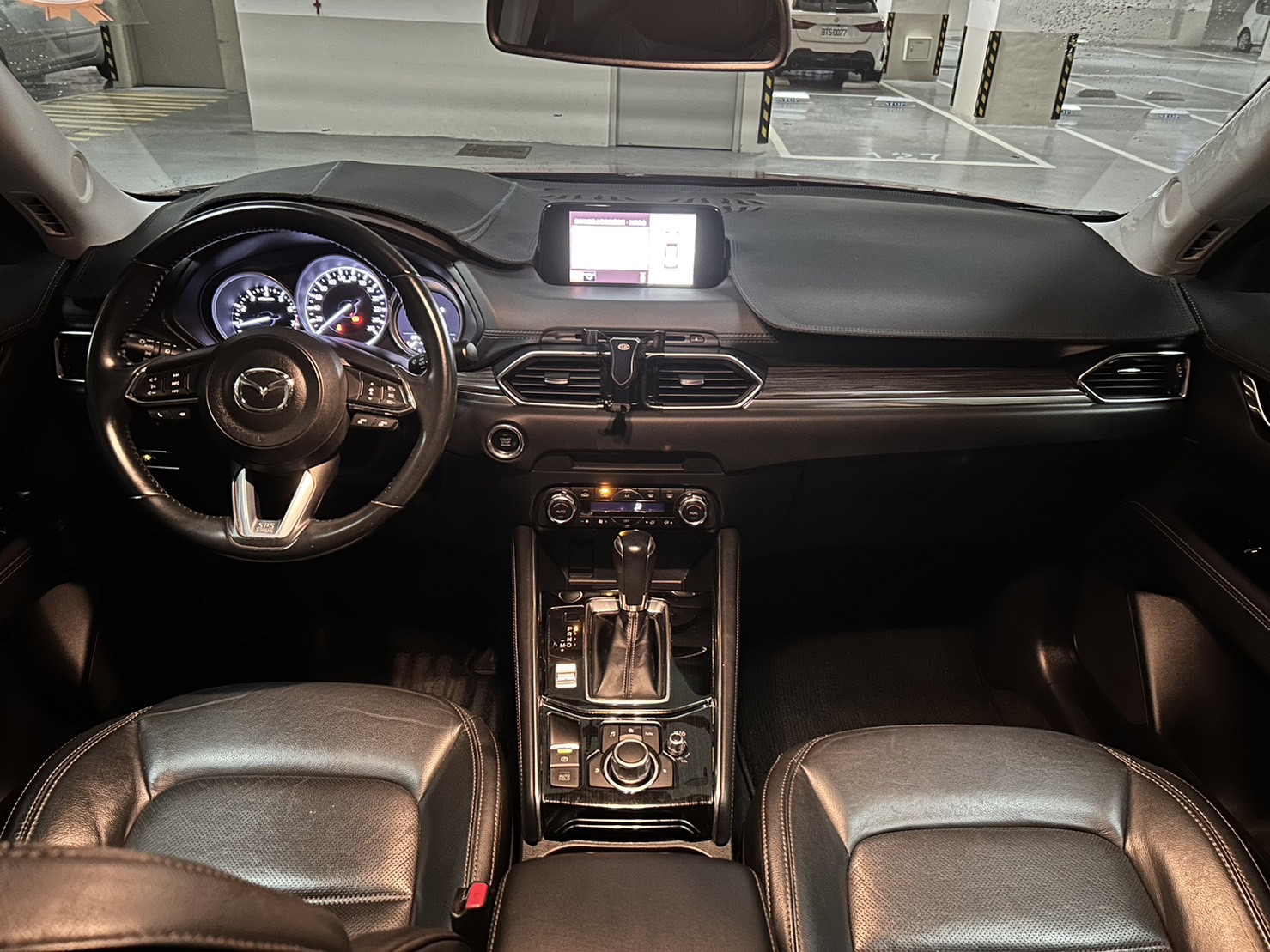 Mazda CX-5  第9張相片