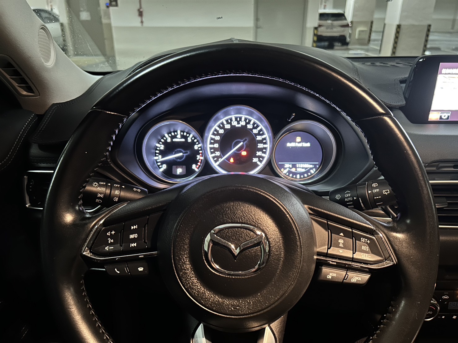 Mazda CX-5  第10張相片