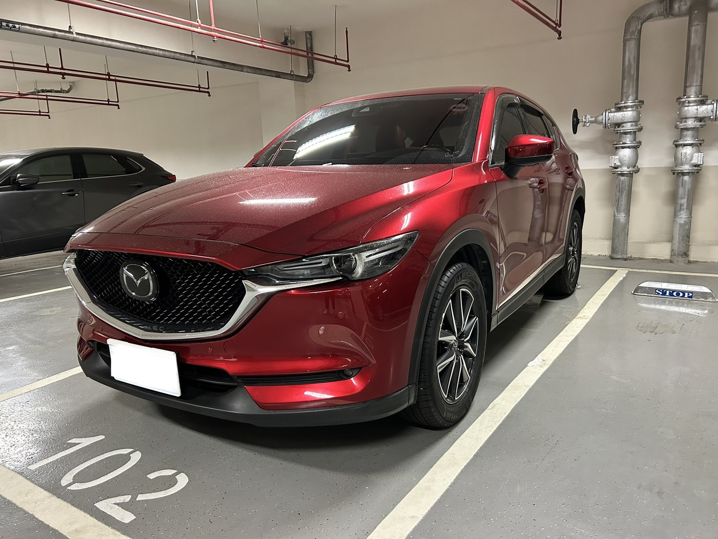 Mazda CX-5  第11張相片