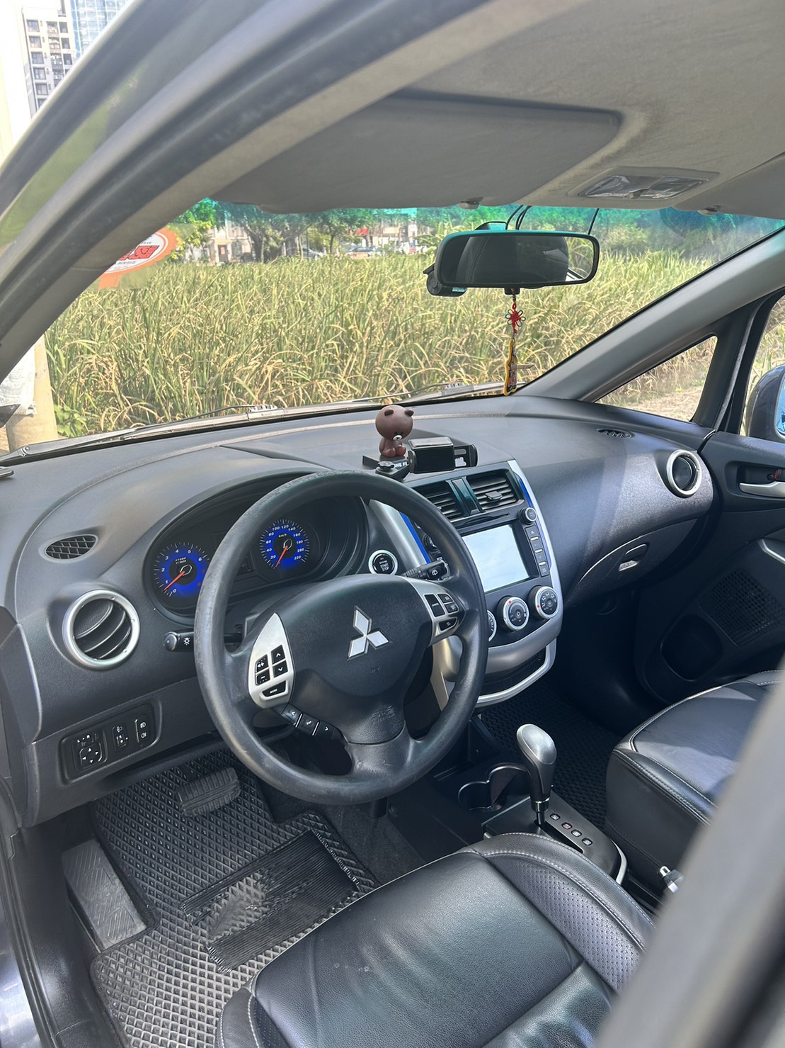 Mitsubishi Colt Plus  第4張相片