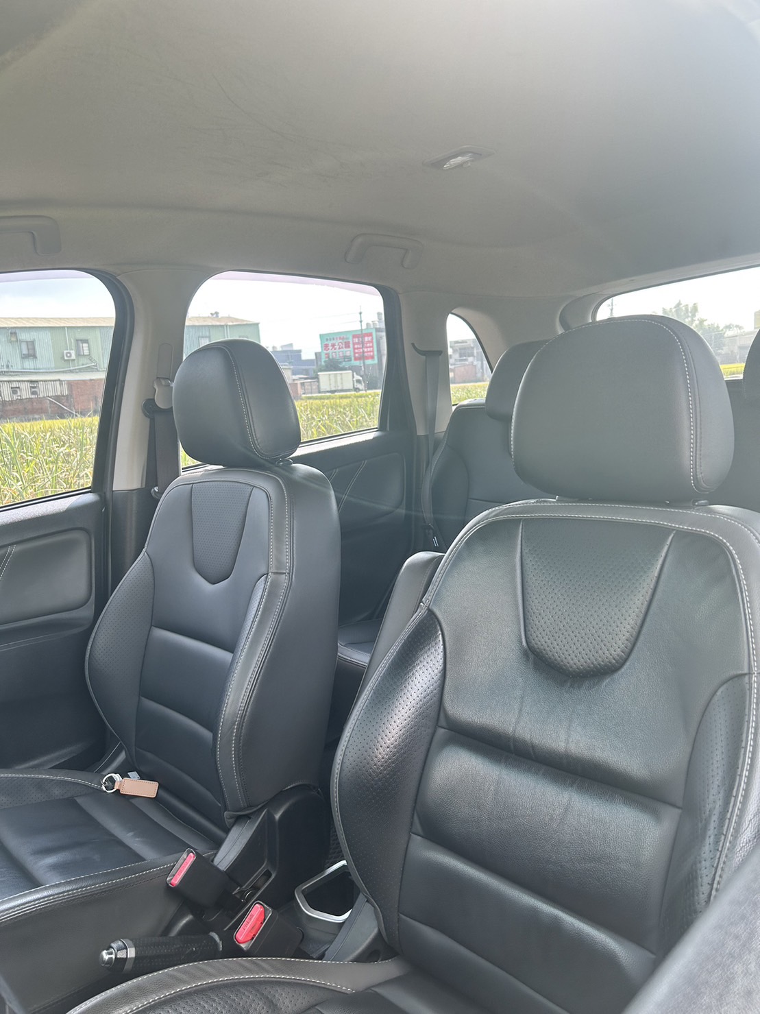 Mitsubishi Colt Plus  第5張相片