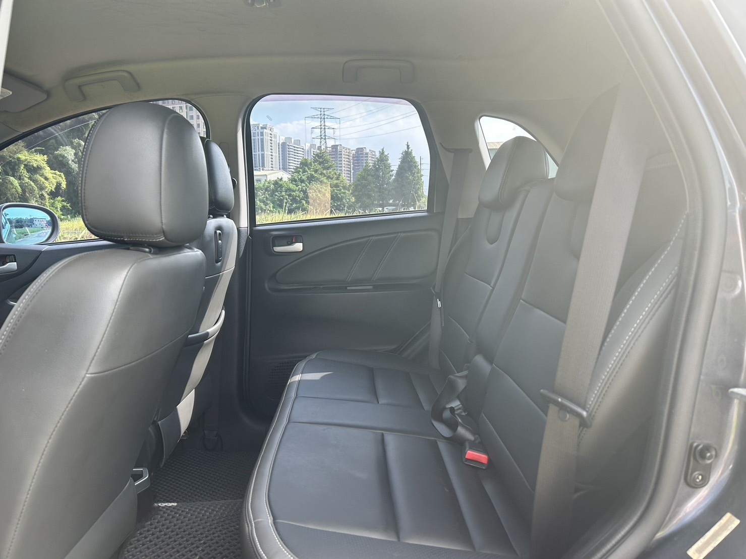 Mitsubishi Colt Plus  第6張相片