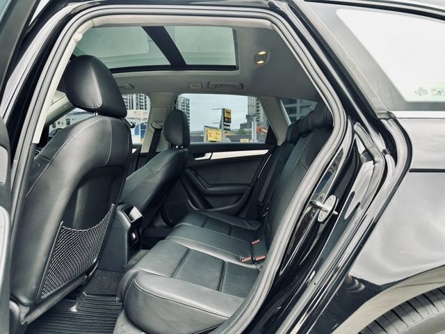 Audi A4  第2張相片