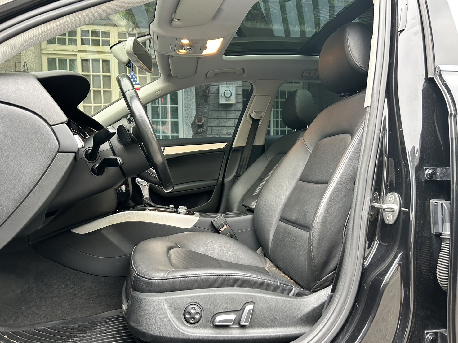 Auda A4 Avant  第3張相片